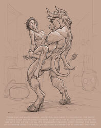 1boy 1girls 2021 anthro anthro_on_female anthro_on_human anthro_penetrating anthro_penetrating_female anthro_penetrating_human ass athletic athletic_anthro athletic_male back_muscles beefy biceps blush bodily_fluids bovid bovine breasts caption carrying carrying_partner clenched_teeth cum cum_drip daddy digital_media_(artwork) digitigrade dripping duo duo_focus english_text european_mythology exhibitionism female female_human female_on_anthro female_penetrated femsub fur genital_fluids greek_mythology group hair hi_res hooves horn human human_female human_on_anthro human_penetrated impregnation internal interspecies interspecies_impregnation male male/female male_anthro male_on_human male_penetrating male_penetrating_female maledom mammal manly marsonaut minotaur multiple_ova muscular muscular_anthro muscular_male mythology open_mouth ovum penetration penile penile_penetration penis_in_pussy public public_nudity public_sex sex sperm_cell spreading stand_and_carry_position standing standing_sex story story_in_picture straight sweat tail_tuft teeth text thick_thighs tough_guy tuft vaginal_penetration