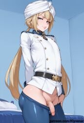 nemo (fate) from fate (series) by klyvenar
