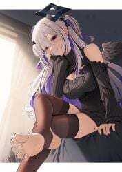amane kanata from hololive by casino (casinoep)