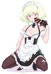 anon from promare