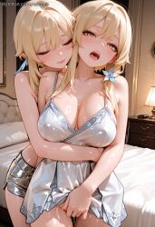 Bangs Rule 34 Image