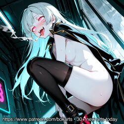Ahe Gao Rule 34 Image