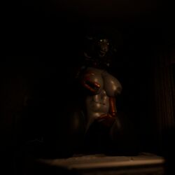Rachel Waterman (The Walten Files) Rule 34 Image