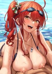 zara (azur lane) from azur lane by momo no sukebe