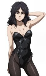 pieck finger from attack on titan by aidontknow