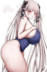formidable (azur lane) from azur lane by samidarekinoko