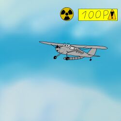 aircraft airplane big_penis cessna feral genital_growth genitals growth huge_penis hyper hyper_genitalia hyper_growth hyper_penis living_aircraft living_machine living_plane living_vehicle machine male penis penis_growth radiation sky solo vehicle