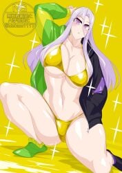 tokime from fuuto pi by otokam1117