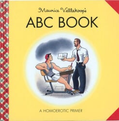 1997 2boys alphabet archived_source backwards_baseball_cap book bulge formal_wear gay grey_tank_top male male_only maurice_vellekoop original pencil_(object) shorts tank_top teacher_and_student wet_tank_top white_shorts yaoi