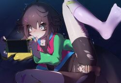 virtualjester from indie virtual youtuber