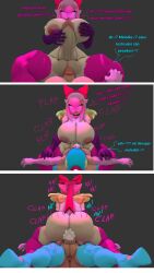 janet (brawl stars) from brawl stars by dx 3d (artist)