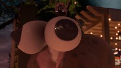3d anthro big_breasts big_hips big_nipples bouncing_breasts breasts female female_focus furry grabbing_own_breast groping_breasts hips huge_ass huge_breasts huge_hips hybrid hyper hyper_ass hyper_breasts music_video nipples pussy shaking_ass shaking_breasts sleepy_bunny sound tagme video video_games vrchat vrchat_avatar