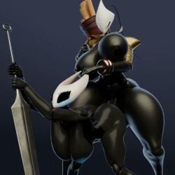 1futa 1girls 3d 3d_animation anal anal_sex animated anthro anthro_on_anthro anthro_only areola areola_peek ass athletic_futanari big_areola big_ass big_breasts big_butt big_nipples big_penis big_thighs breast_to_breast breasts bug bug_girl chest_to_chest cloak clothing curvy curvy_figure female fit_female futa_on_female futanari gigantic_ass gigantic_breasts gigantic_thighs hollow_knight hollow_knight:_silksong hornet_(hollow_knight) huge_ass huge_breasts huge_cock huge_thighs insect insect_girl insectoid morado_arts muscular_female nipples opennsfwsp penetration penis penis_in_ass sex shakra_(hollow_knight) short_video shorter_than_10_seconds size_difference smaller_female sound standing standing_sex stomach_bulge tagme tall_female taller_female thick_thighs thighs video