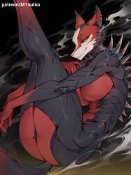 Ai Assisted Rule 34 Image