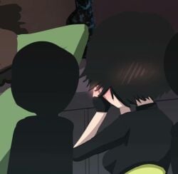 1boy 1girls animated ass ass_too_big barely_contained begging_for_sex big_ass big_breasts big_bulge big_butt big_forearms big_hands big_hero_6 big_hero_6:_the_series big_nipples big_penis biting_lip biting_own_lip black_hair blush blushing_female blushing_profusely bob_cut bodysuit bottom_heavy breasts_out bulge bulge_worship child_bearing_hips cock_out_of_shorts cock_worship commission disney dyed_hair effect effects english_voice_acting erection feeling_bulge female femsub flustered futuristic_armor gauntlets gloves gogo_tomago head_out_of_frame heart heavy_blush hips hiro_hamada horny huge_ass huge_ass_(female) huge_cock hugging_leg hugging_penis hyper_hips inconvenient_ass inconvenient_butt it'll_never_fit jhonart777 kneeling larger_female long_penis looking_at_own_ass looking_at_own_butt looking_back looking_back_at_ass looking_back_at_self male marvel marvel_comics mp4 musk nipple_indents nipples older_female on_knees outline penis penis_awe penis_grab penis_through_leghole penis_to_the_knees precum precum_drip purple_armor purple_clothing purple_gloves purple_highlights purple_lipstick retracted_foreskin ripped_clothing ripped_pants shieldshroud short_hair shoulder_pads single_image_animation size_difference small_but_hung small_glans sound sound_edit submissive_female superhero superheroine supersuit thick_nipples thick_thighs thighs throbbing tight_fit tight_fitting_clothing tight_suit tight_supersuit undersized_clothes undersized_clothing unseen_male_face urethra veiny_penis video voice voice_acted wardrobe_malfunction warning wasp_waist white_outline wide_hips younger_male