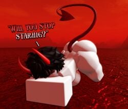 lilith morningstar (koelho) from roblox by itsthemoyai