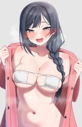 yuuki setsuna (love live!) from love live! by nasuno (nasuno42)