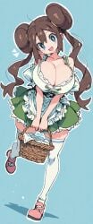 rosa (pokemon) from pokemon