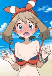 may (pokemon oras) from pokemon