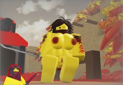 3d reference_image roblox roblox_game robloxian stagger_battler_(the_battle_bricks) tagme tbbfanatic the_battle_bricks tumore