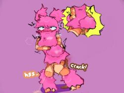 pompom (my singing monsters) from my singing monsters by irougaki