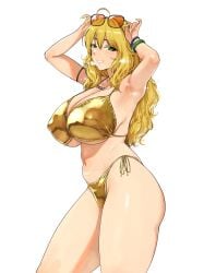 hoshii miki from idolmaster by kumako (kumakonoh)