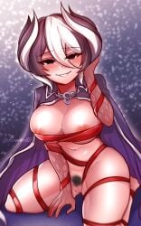 ozen from made in abyss by kinorin69