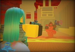 3d gehenna_(the_battle_bricks) reference_image roblox roblox_game robloxian rule_63 sniper_battler_(the_battle_bricks) tagme tbbfanatic the_battle_bricks tumore