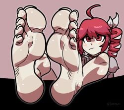 kasane teto from synthesizer v by reathroch