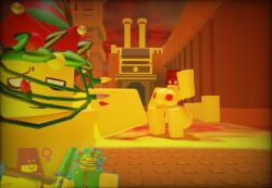 3d hammer_battler_(the_battle_bricks) intern_elf_(the_battle_bricks) reference_image roblox roblox_game robloxian rule_63 tagme tbbfanatic the_battle_bricks tumore
