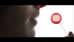 1boy 1girls 3d ass blowjob breasts cum ejaculation fellatio female_torso fit fit_female grinding lollipop muscular_male naked naked_male nier:_automata penis pussy seductive sex sound squirting straight tagme vaginal_penetration video visualoos white_hair yorha_2b