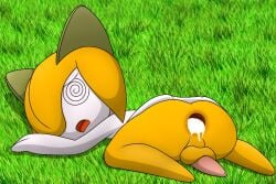 kirlia from pokemon