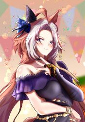 Orfevre (Umamusume) Rule 34 Image