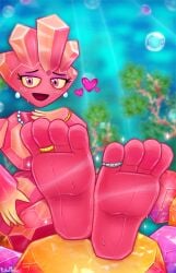 jeeode from my singing monsters by pinkuminku
