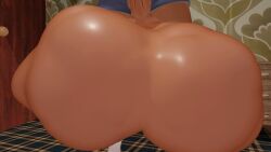 3d 3d_animation animated animation big_balls blender cock_vore dark-skinned_futa dark_skin digestion digestion_noises fondler futa_only futanari huge_balls looping_animation sound tagme video vore