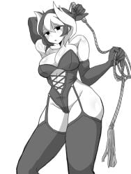 ozen from made in abyss by 1itt1e star