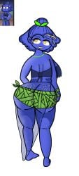 Ass Focus Rule 34 Image