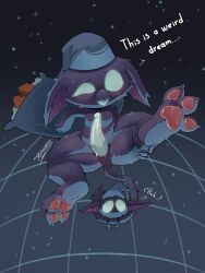 lil helper (deadlock) from deadlock