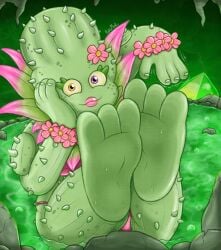 barrb from my singing monsters by pinkuminku