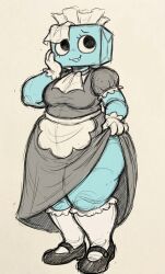 Tisha (Dandy'S World) Rule 34 Image