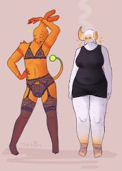 Denise (Sspaziim) Rule 34 Image
