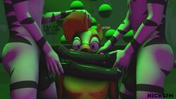 16:9 3d_(artwork) animal_genitalia animal_penis anthro ass balls big_balls big_penis blush blushing_profusely brother_(lore) brothers_(lore) bubble_butt digital_media_(artwork) dominant equid equine equine_genitalia equine_penis erection eyewear friendship_is_magic frottage genitals glasses group hair hasbro hi_res horn horse huge_cock interspecies interspecies_domination male male/male mammal my_little_pony mythological_creature mythological_equine mythology nicksfm nipples nude nude_male penile penis penises_touching pony sex sibling_(lore) source_filmmaker_(artwork) stripes sunburst_(mlp) tail text trio unicorn wide_eyed widescreen zebra