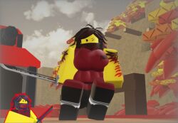 3d reference_image roblox roblox_game robloxian stagger_battler_(the_battle_bricks) tagme tbbfanatic the_battle_bricks tumore