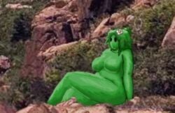 1girls Rule 34 Image