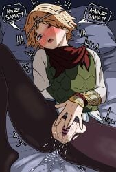 neia baraja from overlord (maruyama) by apoelayoshi7