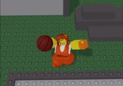Basketball Battler (The Battle Bricks) Rule 34 Video