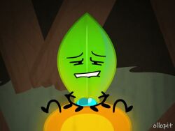 animated bfdi blue_tentacles firey_(bfdi) leafy_(bfdi) moaning_in_pleasure object_show ollopit272 pussy rain sex sound sound_effects tagme tentacle tentacle_in_pussy tentacle_penis the_power_of_two tpot video