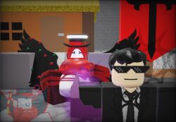 Jolly (The Battle Bricks) Rule 34 Image
