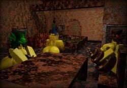 3d 3girls fudge_battler_(the_battle_bricks) giant_noob_(the_battle_bricks) puke_battler_(the_battle_bricks) reference_image roblox roblox_game robloxian tagme tbbfanatic the_battle_bricks tumore