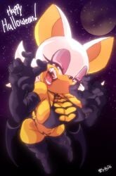 mobian (species) from sonic (series) by bytesduh